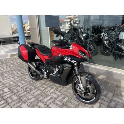 BMW S 1000 XR 2024 Μεταχειρισμένα